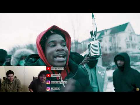 JetpackTV Presents: lil Boogz - W/ Yardie - Worcester Edition | REACTION VIDEO!