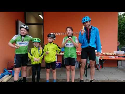 TSV Erding Radsport Kids 2019 Highlights
