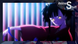 Kabaneri Of The Iron Fortress Mumei Scene Giveaway Anime Stuff موسيقى مجانية Mp3 Kabaneri Of The Iron Fortress Mumei Scene Giveaway Anime Stuff موسيقى مجانية Mp3