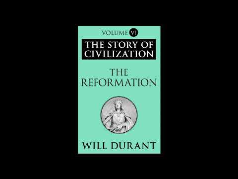 Story of Civilization 06.03 - Will Durant