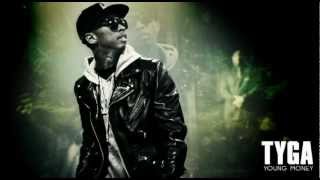 Tyga Love Game Lyrics