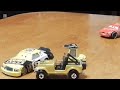 Cars 2006 Teaser Trailer