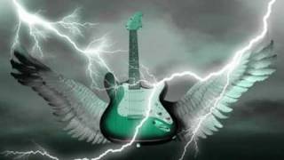 JOE SATRIANI A LOVE ETERNAL