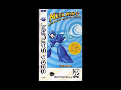 Sound Test Unlocked! Best VGM 2202 - Wood Man (Mega Man 8)