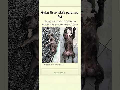 PetWellness Pro VSL Thumbnail