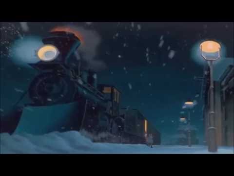 "God willing, train will make it through, stop." - Balto(1995)