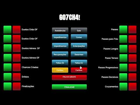 GO7CH4! video thumbnail