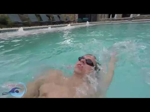 Learn to Swim - Backstroke Part 2