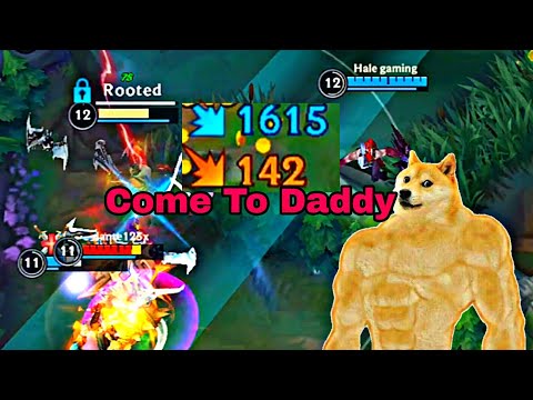 Varus AP mid is OP ? One shot arrow