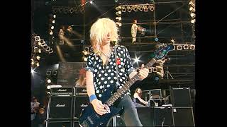 Only Woman Bleed/Knockin&#39; On Heavens Door - London 1992 HD