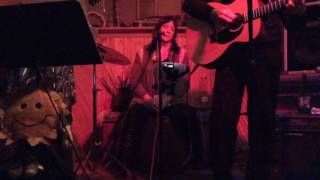 Ginny Clements at Innisfil Live Music Club - Rhythm of the Blues