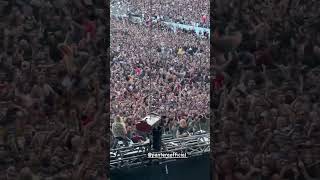 Pantera - CFH Knotfest Chile 2022