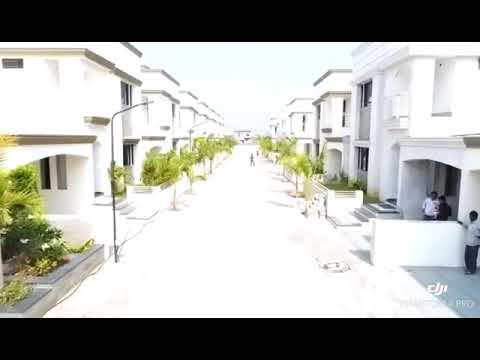 3D Tour Of Divine Taksh Divine Block A B C