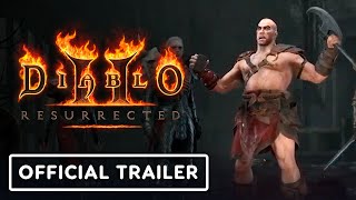 Diablo 2 Resurrected Battle.net Key GLOBAL