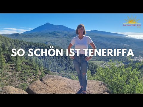Wandern und Genießen | So schön ist Teneriffa