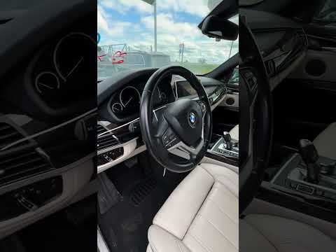 Автомобіль BMW X5 2017 | GrandCar