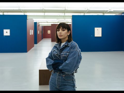 Charli XCX: The Female Gaze (An Open Digital Conversation)