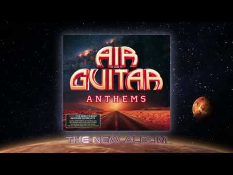Air Guitar Anthems TV Ad  - Release 18112016