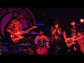 IWRESTLEDABEARONCE - "You Aint No Family" on ROCK HARD LIVE