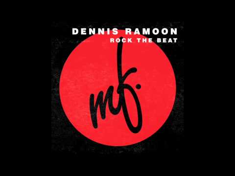 Dennis Ramoon - Rock The Beat (Darko De Jan Remix)