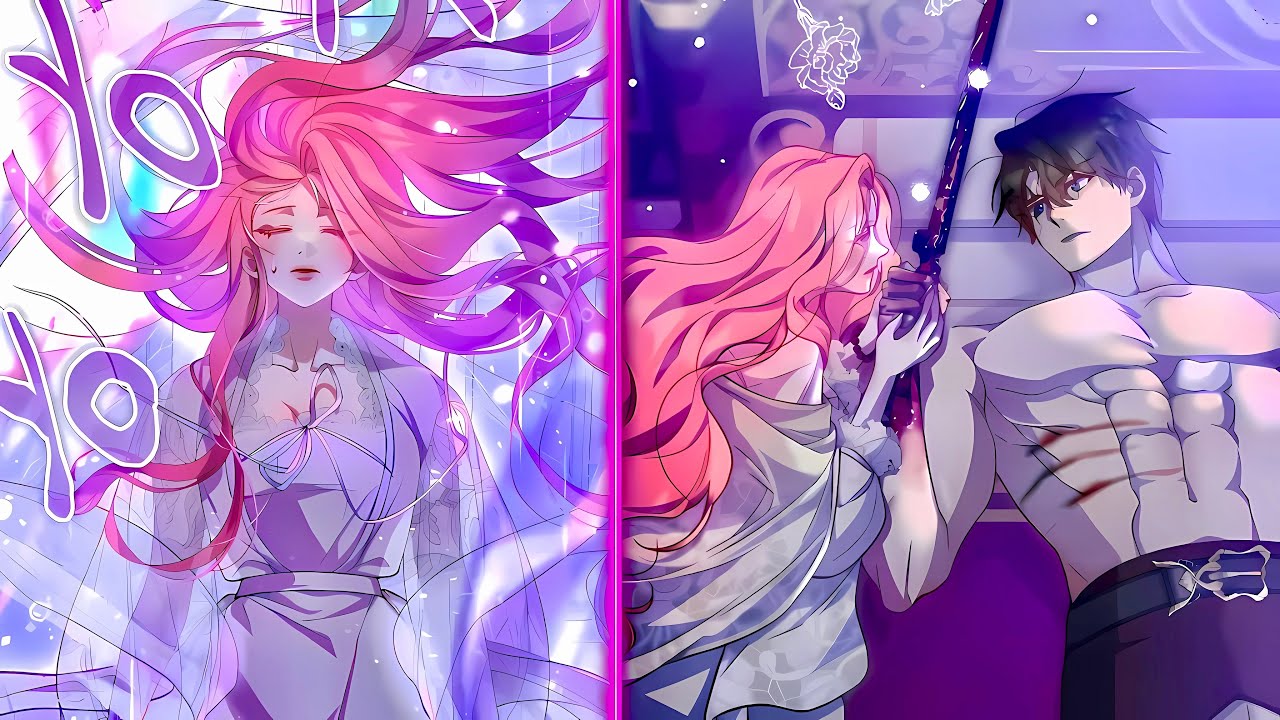 She Became Queen To Save Her King From Evil Spirits (FULL)