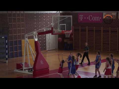 ŽKK PODRAVAC - ŽKK FSV