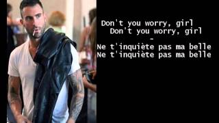 Maroon 5 - Coming Back For You ( lyrics traduction)