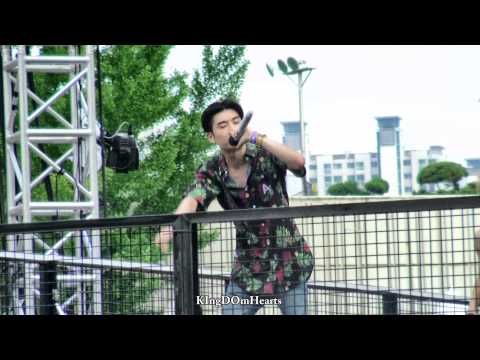 150801 WATER BOMB-NICKI MINAJ GIRLS-ROCK BOTTOM(KIDOH cam)