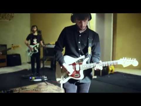 THE DEAD MANTRA // Live Session // PopKatari