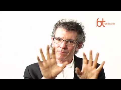 Big Think Interview With Bill Brown  | Big Think