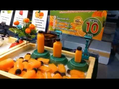 Phuket partong beach side night street food market 2023/ #phuketstreetfood #patongbeach #thailand