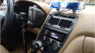 preview picture of video '1994 Nissan 300ZX Used Cars Pauls Valley OK'