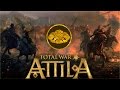 Total War: Attila | Hunos #12 // save #Believe 
