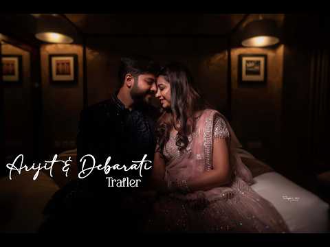 Wedding Photographer portfolio by Sagar Sen Photography in Kolkata - Photo 2