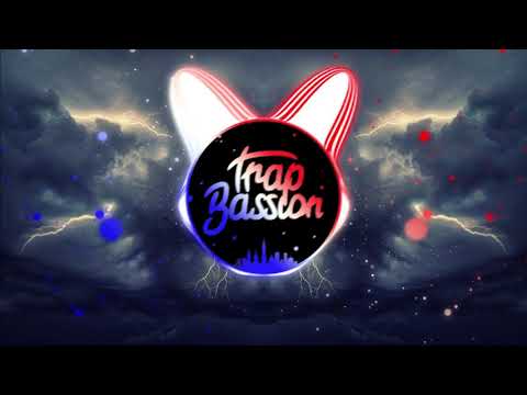 GRIM & Blame Connor - Without  [Extreme Bass Boosted]