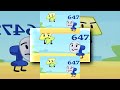 YTPMV TPOT 7 Elimination Scan