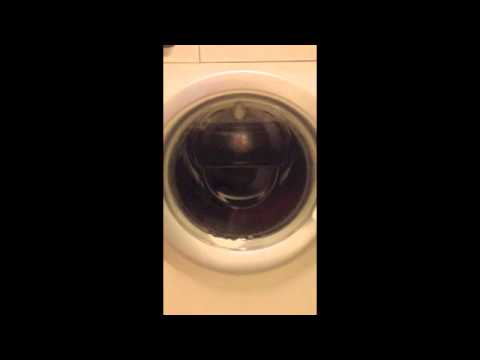 Electrolux washing machine ewf1074