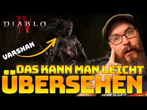 Season 1 TIPPS und versteckte Änderungen die euch das Leben leichter machen. Echo von Varshan how to