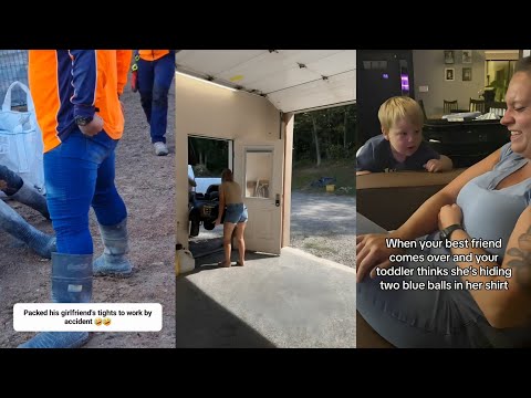 Funniest Tiktok that if ylyl