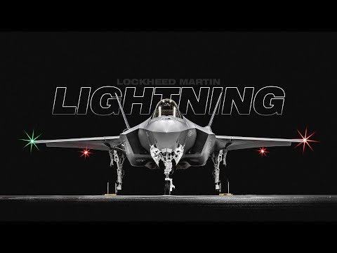 Lockheed Martin | F-35 Lightning II