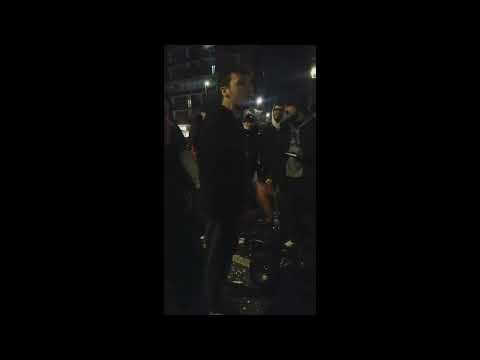 CATABIRTHDAY | Supersorche col cag8 (Supernova+Simon Blake) vs I Tati (Darbhula+Mr Dice) | Ottavi