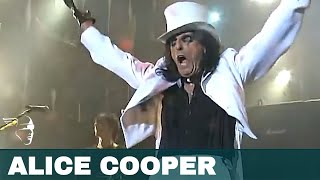 Alice Cooper - School's Out