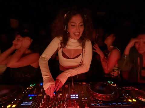 SHARI WHO @ CHIEF BRODY HAMBURG sneak peak || SAFER BOOTH || Genre fluid, amapiano, swana sounds,