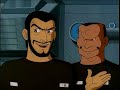 Astro Boy Capítulo 9