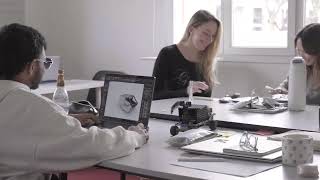 University of Derby video