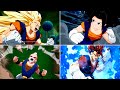 Vegito Outfit Bargain Sale Dramatic Finish Dragon Ball FighterZ Mods