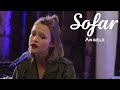 Angèle - Bruxelles (Dick Annegarn Cover) | Sofar Brussels
