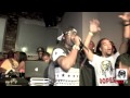DNA TV RELOADED EPISODE 2 METRO FUXON LIVE Ft Benzino