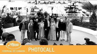 DONBASS  Cannes 2018  Photocall  VF