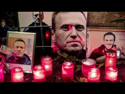 مراسم توديع المعارض الروسي أليكسي نافالني ستقام الجمعة في موسكو فهل تمر بسلام؟